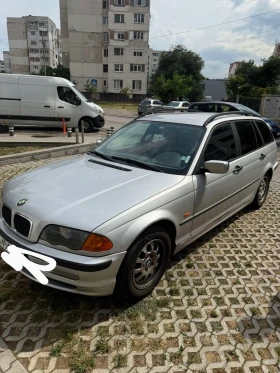 Обява за продажба на BMW 320 ~2 800 лв. - изображение 2