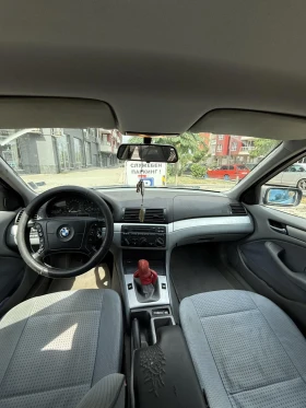 Обява за продажба на BMW 320 ~2 800 лв. - изображение 4