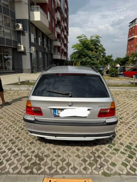 Обява за продажба на BMW 320 ~2 800 лв. - изображение 1
