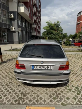 Обява за продажба на BMW 320 ~2 800 лв. - изображение 6
