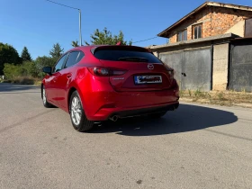 Обява за продажба на Mazda 3 2.0 SkyActive-G Automatic ~25 000 лв. - изображение 2