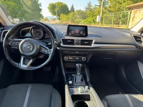Обява за продажба на Mazda 3 2.0 SkyActive-G Automatic ~25 000 лв. - изображение 6