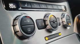 VW Passat  -Dynaudio-Distr-Panorama-  | Mobile.bg    12
