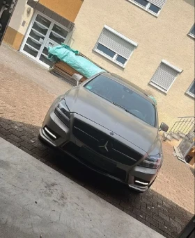 Mercedes-Benz CLS 500 Biturbo | Mobile.bg    2