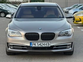 Обява за продажба на BMW 730 730d 258k.c. 4x4 FACE LIFT DIGITAL ~27 999 лв. - изображение 2