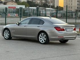 Обява за продажба на BMW 730 730d 258k.c. 4x4 FACE LIFT DIGITAL ~27 999 лв. - изображение 5