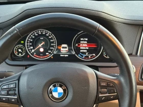 BMW 730 730d 258k.c. 4x4 FACE LIFT DIGITAL - 27999 лв. - 54398234 15