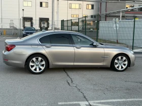 Обява за продажба на BMW 730 730d 258k.c. 4x4 FACE LIFT DIGITAL ~27 999 лв. - изображение 4