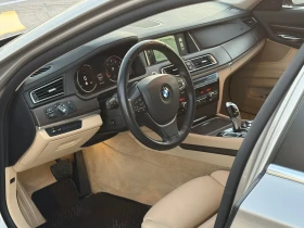 Обява за продажба на BMW 730 730d 258k.c. 4x4 FACE LIFT DIGITAL ~27 999 лв. - изображение 9