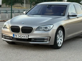 Обява за продажба на BMW 730 730d 258k.c. 4x4 FACE LIFT DIGITAL ~27 999 лв. - изображение 1