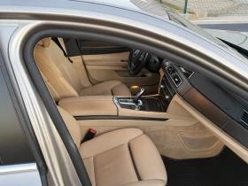 BMW 730 730d 258k.c. 4x4 FACE LIFT DIGITAL - 27999 лв. - 54398234 16