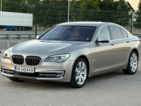 Обява за продажба на BMW 730 730d 258k.c. 4x4 FACE LIFT DIGITAL ~27 999 лв. - изображение 1