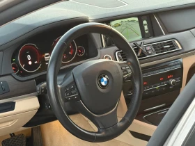 Обява за продажба на BMW 730 730d 258k.c. 4x4 FACE LIFT DIGITAL ~27 999 лв. - изображение 8