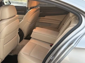 BMW 730 730d 258k.c. 4x4 FACE LIFT DIGITAL - 27999 лв. - 54398234 13