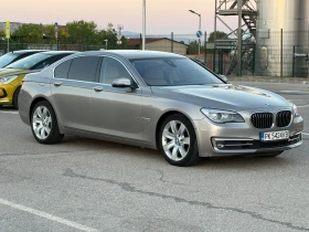 Обява за продажба на BMW 730 730d 258k.c. 4x4 FACE LIFT DIGITAL ~27 999 лв. - изображение 3