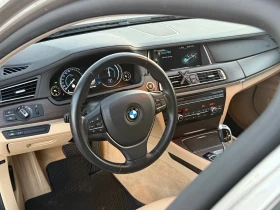 Обява за продажба на BMW 730 730d 258k.c. 4x4 FACE LIFT DIGITAL ~27 999 лв. - изображение 11