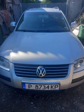 Обява за продажба на VW Passat 1, 9 TDI ~5 000 лв. - изображение 1