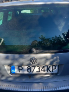 Обява за продажба на VW Passat 1, 9 TDI ~5 000 лв. - изображение 2