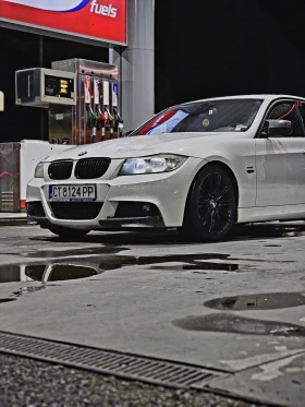 BMW 318 | Mobile.bg    5
