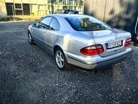 Mercedes-Benz CLK 2.0i 136 ks - 5400 лв. - 99923822 3