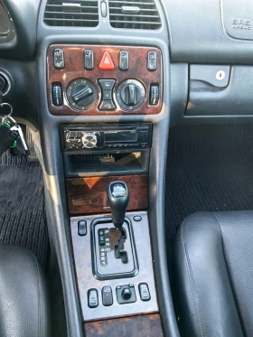 Mercedes-Benz CLK 2.0i 136 ks - 5400 лв. - 99923822 15