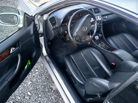 Mercedes-Benz CLK 2.0i 136 ks - 5400 лв. - 99923822 11