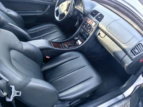 Mercedes-Benz CLK 2.0i 136 ks - 5400 лв. - 99923822 10