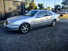 Mercedes-Benz CLK 2.0i 136 ks - 5400 лв. - 99923822 2