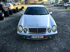 Mercedes-Benz CLK 2.0i 136 ks - 5400 лв. - 99923822 8