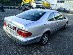 Mercedes-Benz CLK 2.0i 136 ks - 5400 лв. - 99923822 5