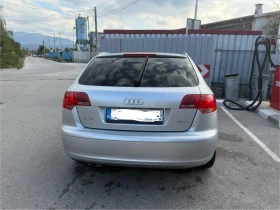 Обява за продажба на Audi A3 ~7 800 лв. - изображение 2