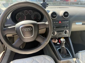 Обява за продажба на Audi A3 ~7 800 лв. - изображение 6