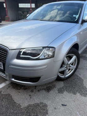 Обява за продажба на Audi A3 ~7 800 лв. - изображение 4