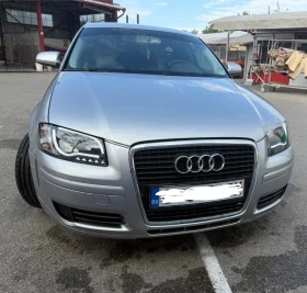 Обява за продажба на Audi A3 ~7 800 лв. - изображение 3