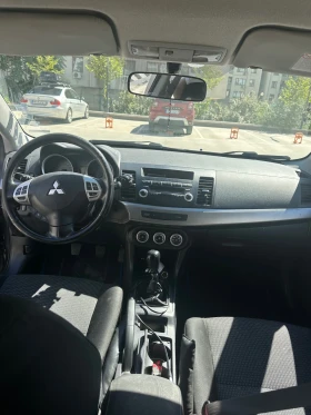 Mitsubishi Lancer 1.8/ | Mobile.bg    9