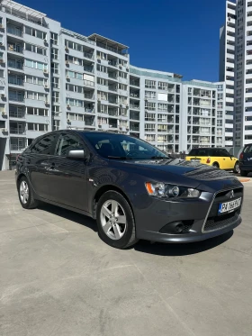 Mitsubishi Lancer 1.8/ | Mobile.bg    4
