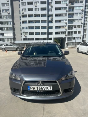 Mitsubishi Lancer 1.8/ | Mobile.bg    2