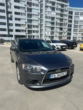 Mitsubishi Lancer 1.8/ | Mobile.bg    3