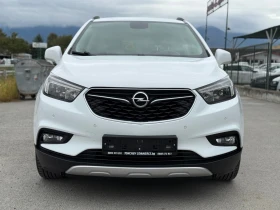 Обява за продажба на Opel Mokka X 1.6-CDTI-154.000km-REALNI-NAVI-LED-XENON-KOJA-FULL ~21 777 лв. - изображение 1