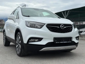 Opel Mokka X 1.6-CDTI-154.000km-REALNI-NAVI-LED-XENON-KOJA-FULL