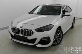 BMW 218 i Gran Coupe M Sport Paket Steptronic