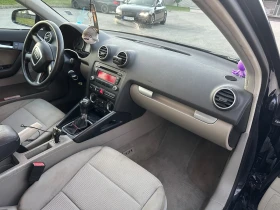 Обява за продажба на Audi A3 ~7 300 лв. - изображение 9
