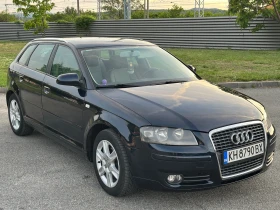 Обява за продажба на Audi A3 ~7 300 лв. - изображение 1