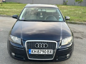 Обява за продажба на Audi A3 ~7 300 лв. - изображение 2
