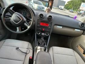 Обява за продажба на Audi A3 ~7 300 лв. - изображение 8