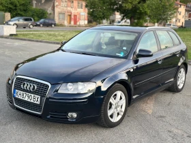 Обява за продажба на Audi A3 ~7 300 лв. - изображение 1