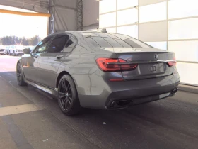 Обява за продажба на BMW 740 M SPORT LINE* Масаж* Пано* Обдухване* Shadowline*  ~40 000 лв. - изображение 3