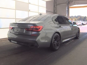 Обява за продажба на BMW 740 M SPORT LINE* Масаж* Пано* Обдухване* Shadowline*  ~40 000 лв. - изображение 5