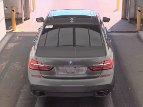 Обява за продажба на BMW 740 M SPORT LINE* Масаж* Пано* Обдухване* Shadowline*  ~40 000 лв. - изображение 4