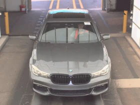 Обява за продажба на BMW 740 M SPORT LINE* Масаж* Пано* Обдухване* Shadowline*  ~40 000 лв. - изображение 1